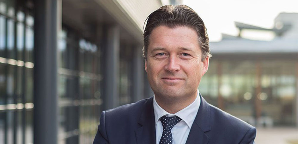 Sander Bikkers on Tripanko: “It will enable us to exceed our clients’ service expectations”