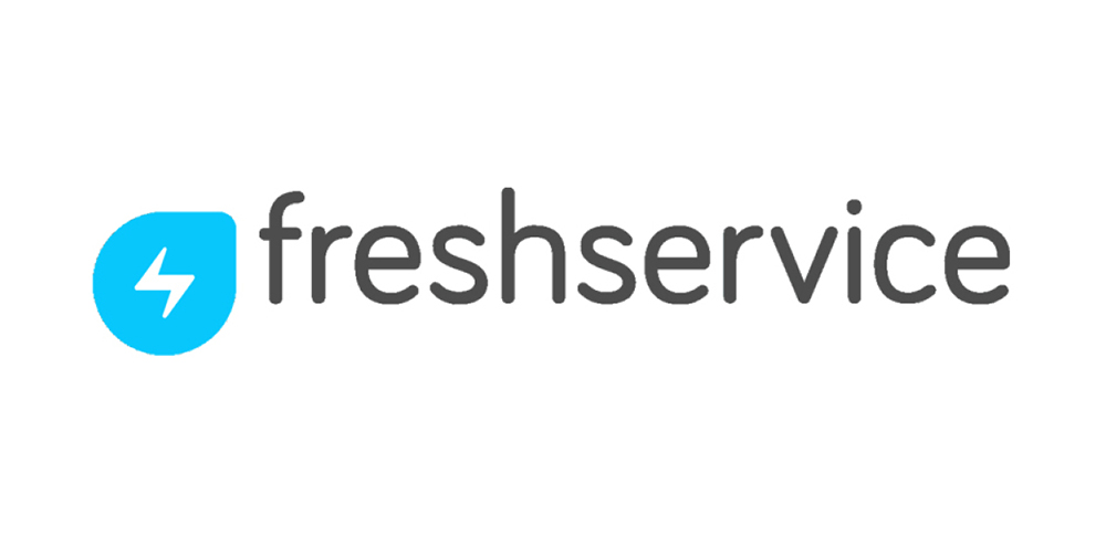 A Plataforma Freshservice se estende por todo o continente